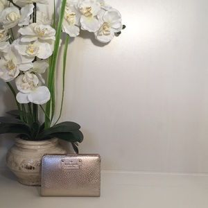 Kate Spade Grove Street Tellie Bifold Wallet SALE